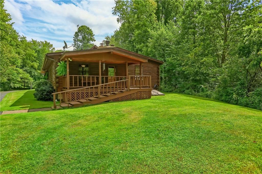 1246 West Lancaster Road Harmony, PA 16037 - Photo 8 of 50 UPDATES