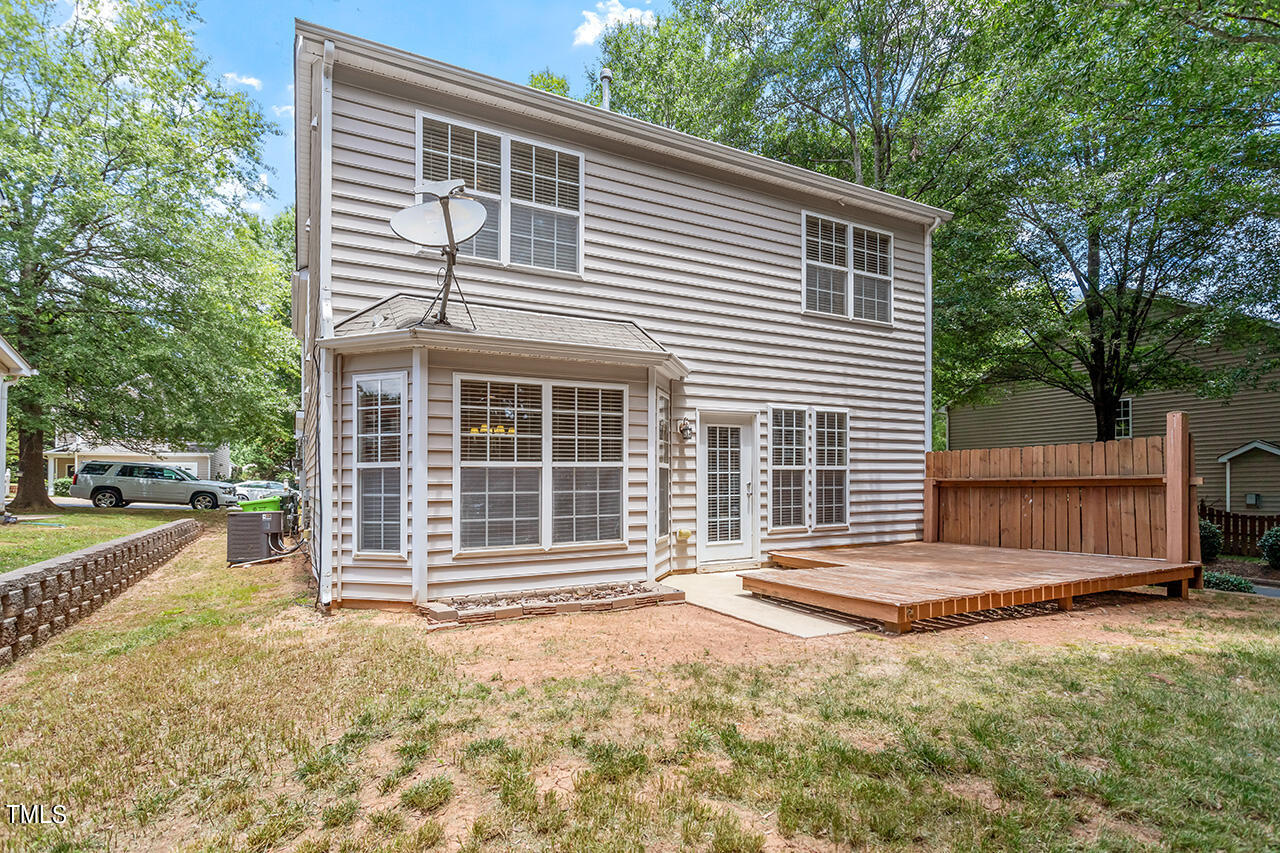 8403 Tie Stone Way Raleigh, NC 27613 - Photo 34 of 37 8403 Tie Stone Way_04