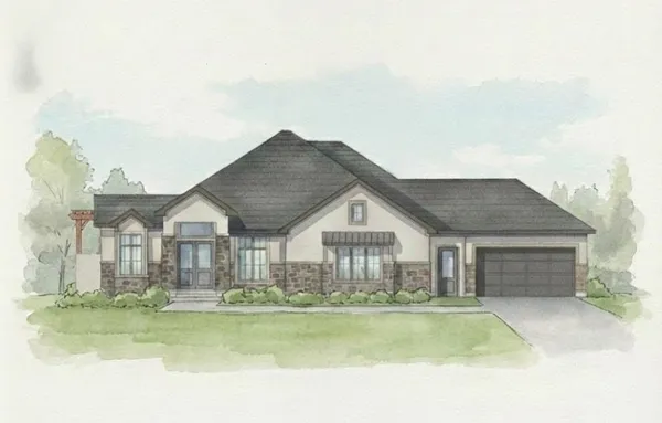 $1,875,000 | 8625 Westridge Court, Parkville, MO 64152