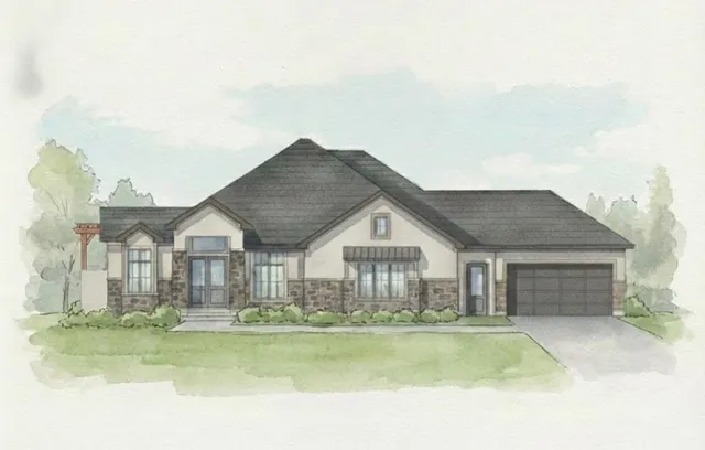 $1,875,000 | 8625 Westridge Court, Parkville, MO 64152