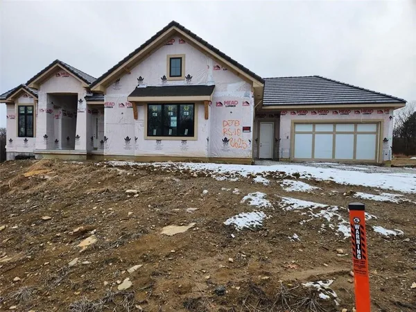 $1,875,000 | 8625 Westridge Court, Parkville, MO 64152