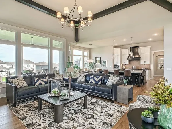 $1,875,000 | 8625 Westridge Court, Parkville, MO 64152