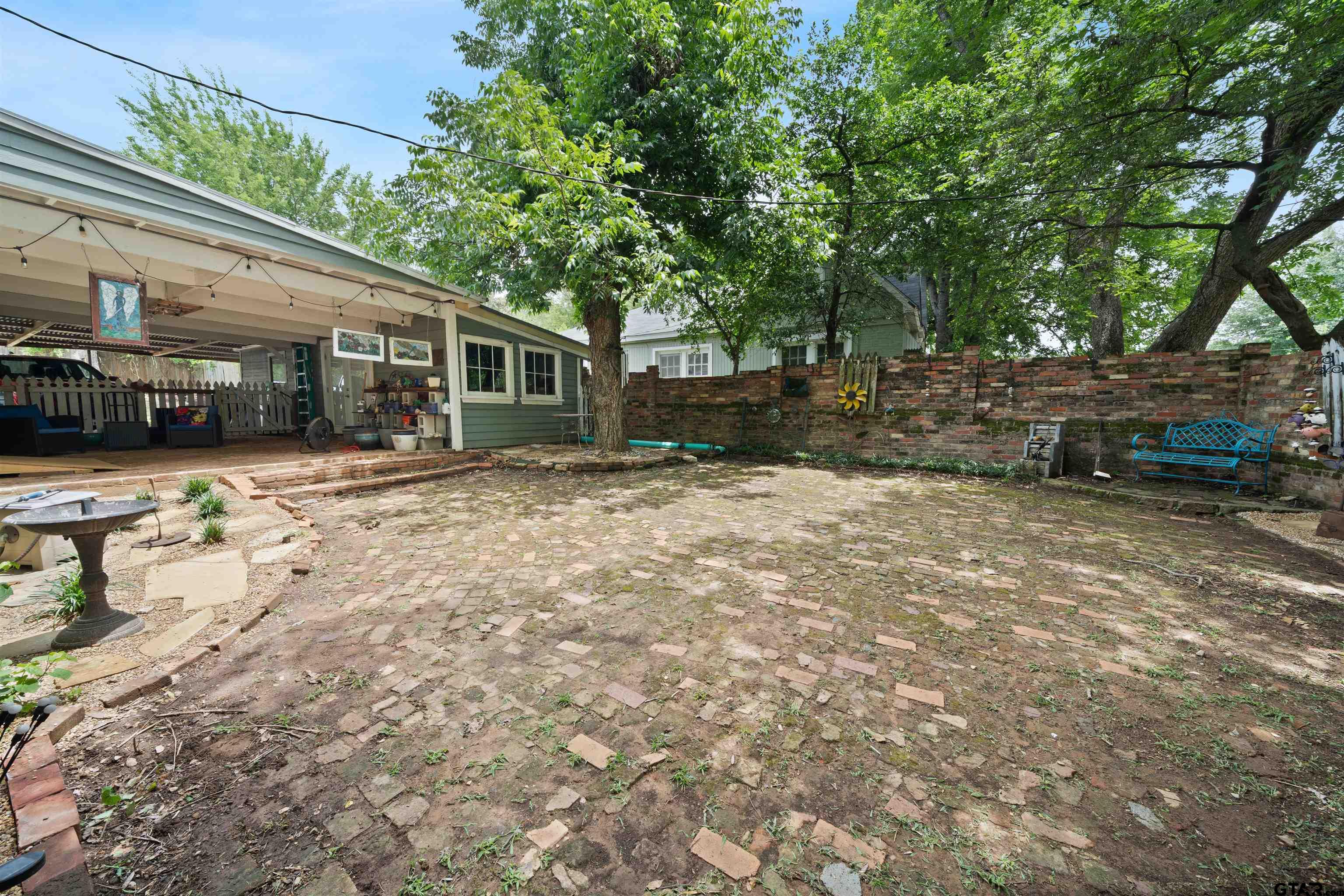 526 West Houston Street Tyler, TX 75702 - Photo 37 of 40