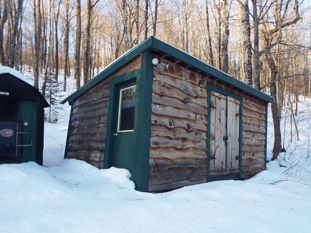 619 Upton Road Andover, ME 04216 - Photo 2 of 14 Gallery Image 2