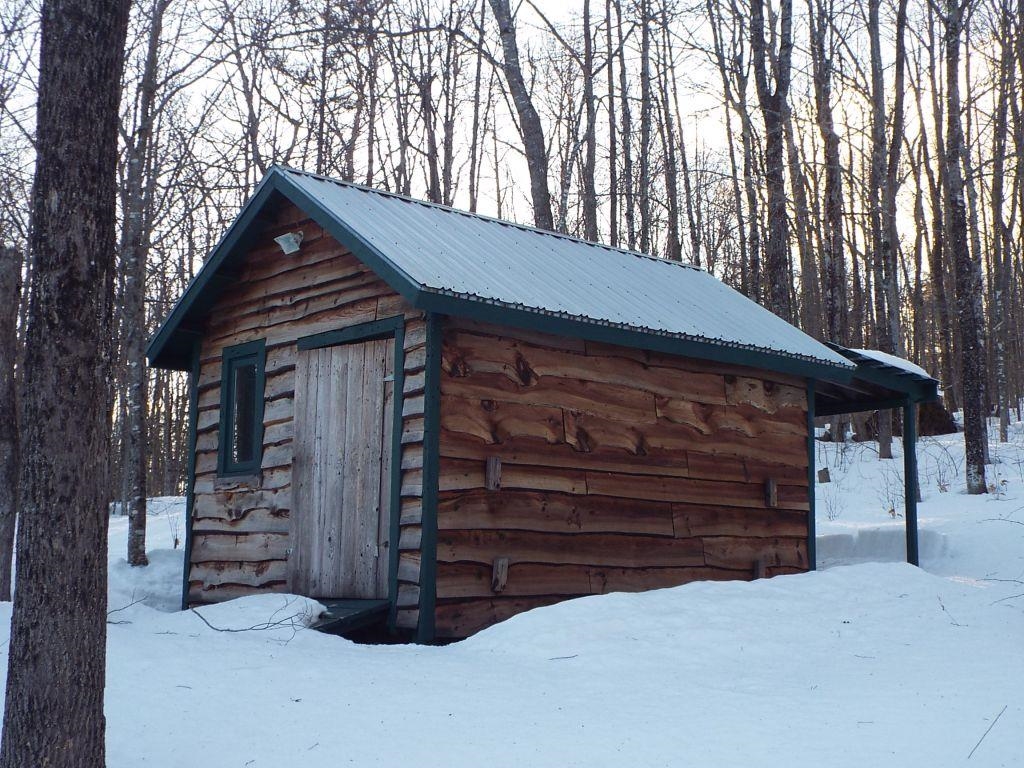 619 Upton Road Andover, ME 04216 - Photo 4 of 14 Gallery Image 4