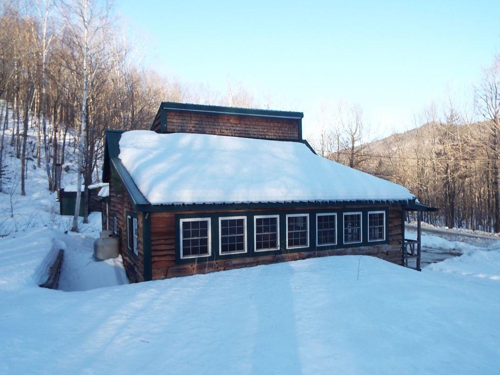 619 Upton Road Andover, ME 04216 - Photo 5 of 14 Gallery Image 5