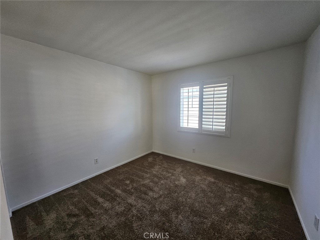 3874 Polk Street, Unit F Riverside, CA 92505 - Photo 15 of 23 Bedroom 2