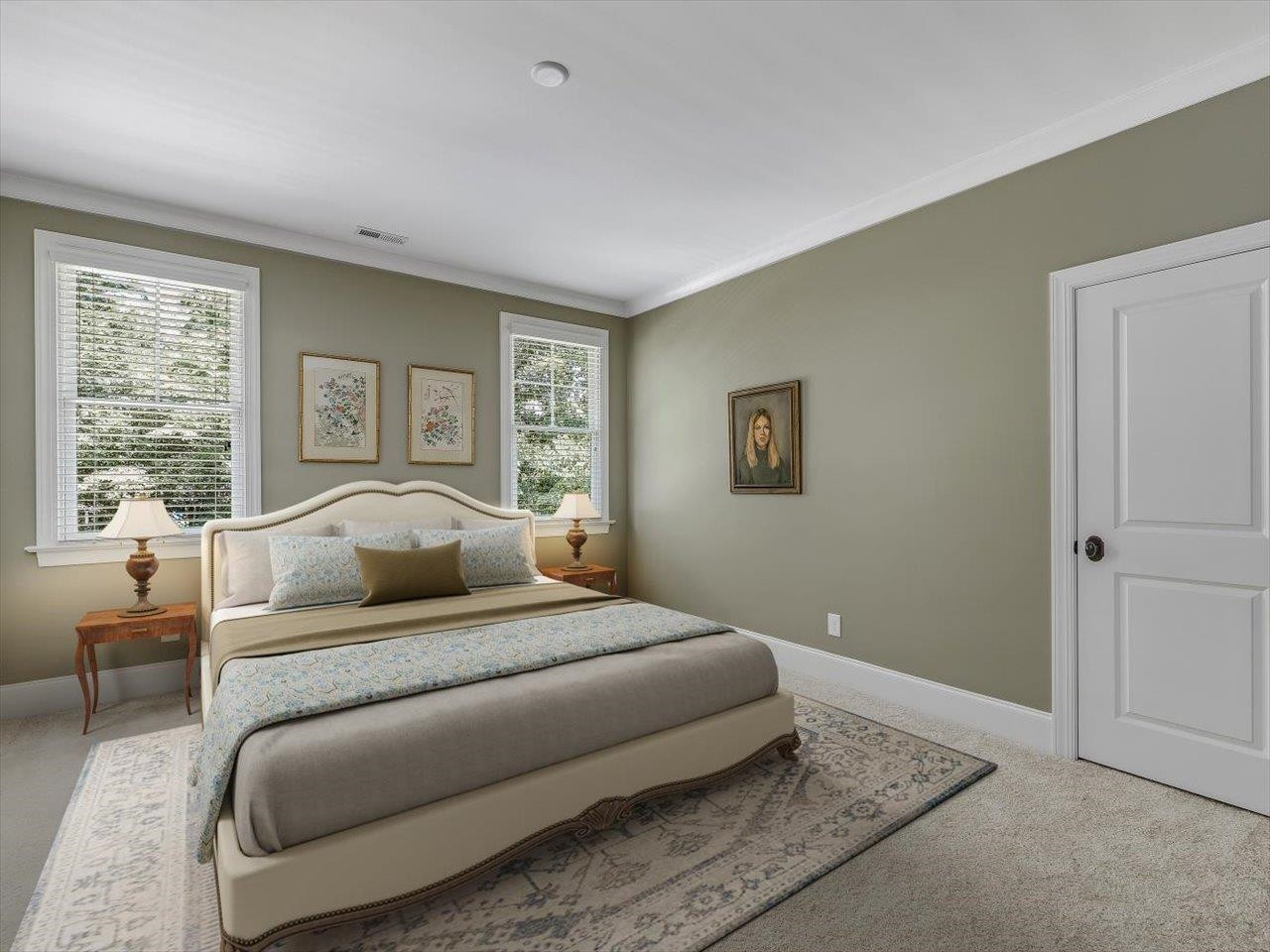 2717 Kittrell Drive Raleigh, NC 27608 - Photo 70 of 92 Photo 70