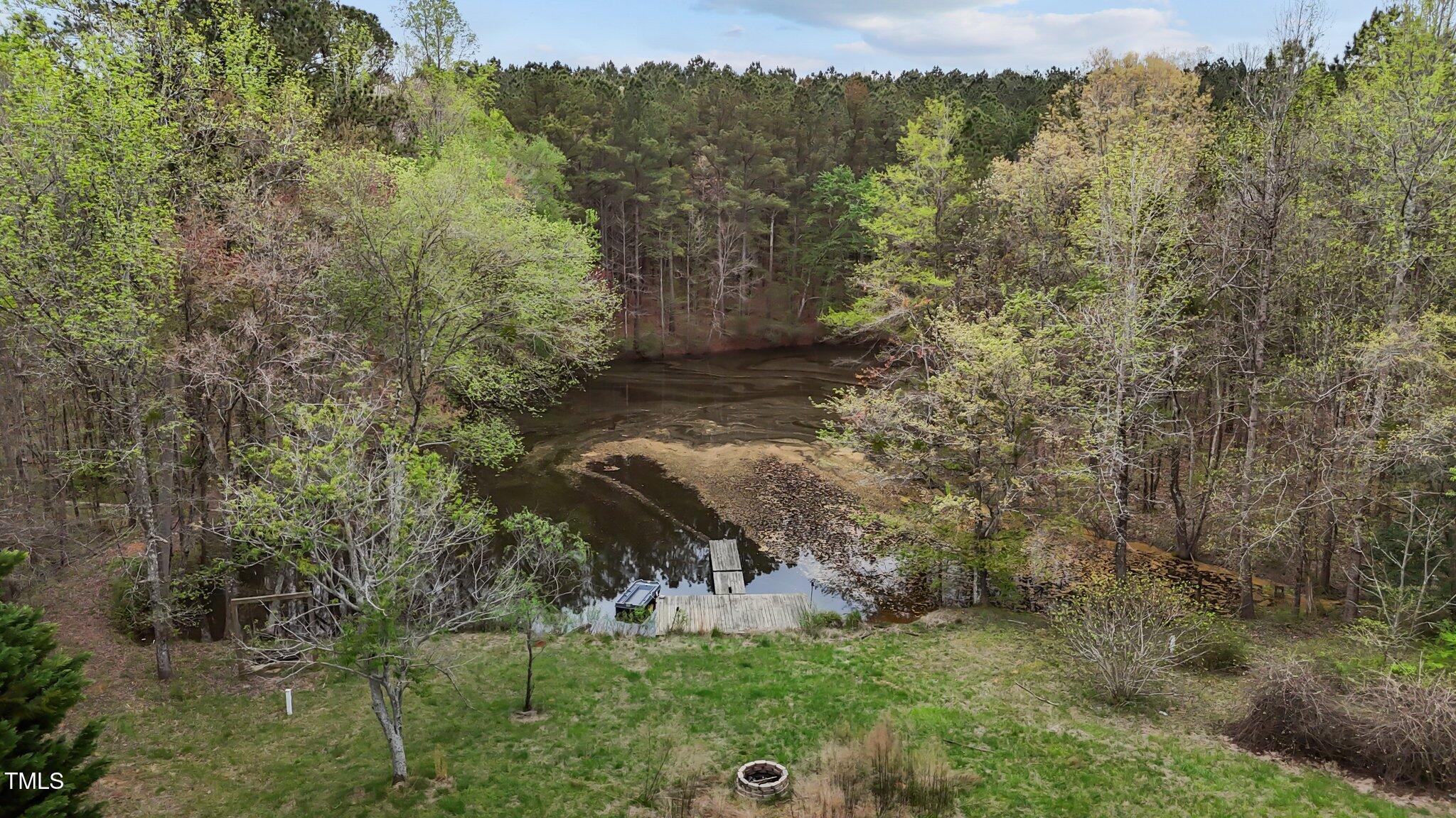 523 Quiet Waters Road Spring Hope, NC 27882 - Photo 39 of 42 52-web-or-mls-DJI_20250404121242_0657_D