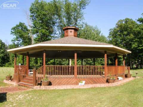 12625 Ward Road Chesaning, MI 48616 - Photo 6 of 22 20442775-5.JPG
