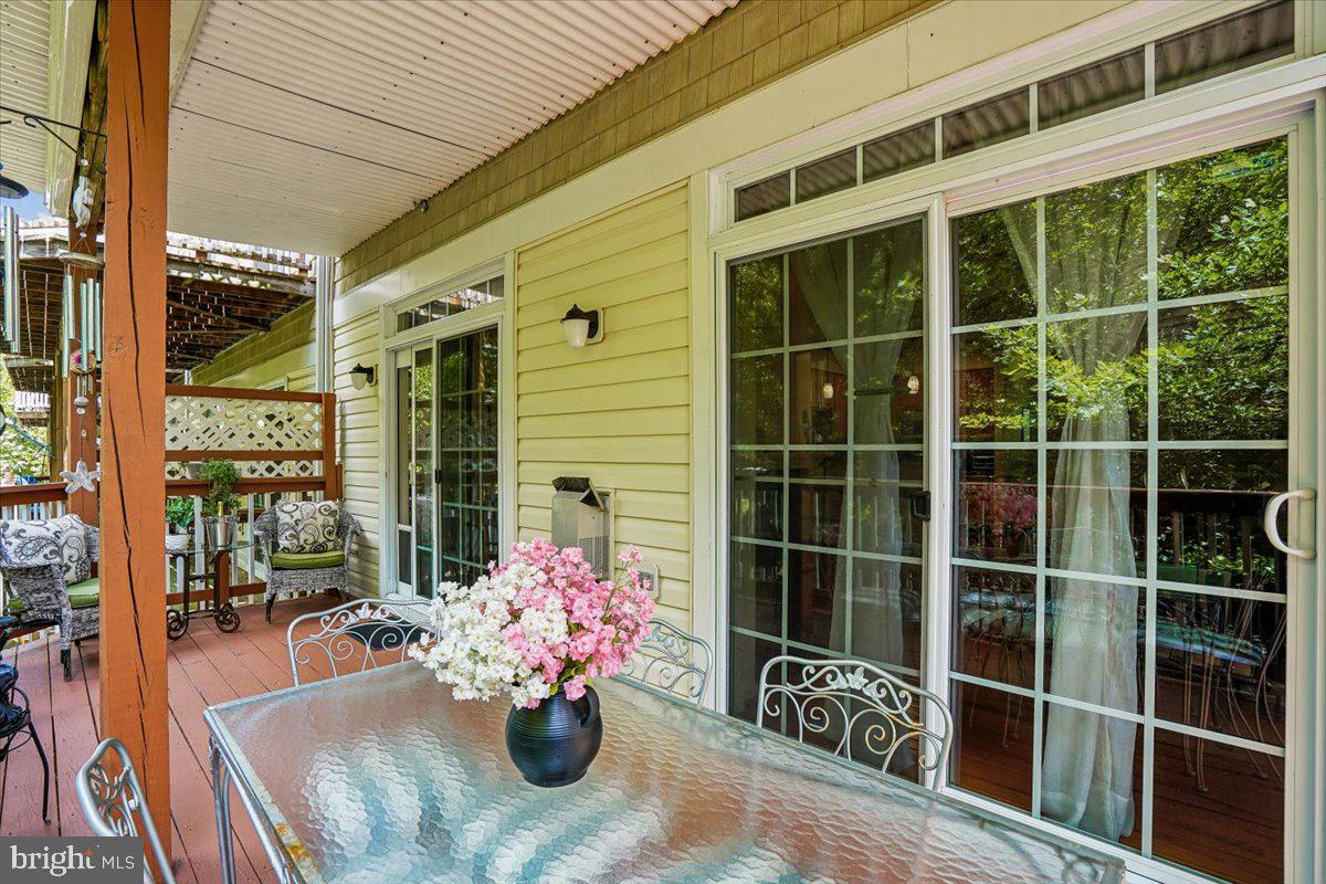 13806 Breezy Ridge Way Woodbridge, VA 22191 - Photo 13 of 42 Deck