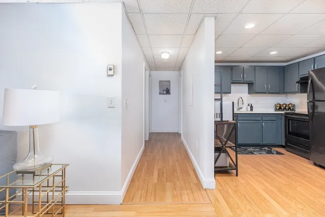 $390,000 | 111 Foster Street, Unit 416, Peabody, MA 01960