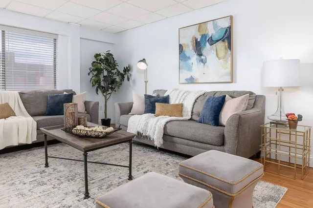 $390,000 | 111 Foster Street, Unit 416, Peabody, MA 01960