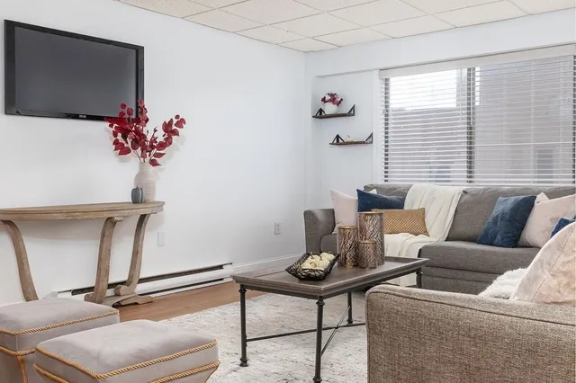 $390,000 | 111 Foster Street, Unit 416, Peabody, MA 01960