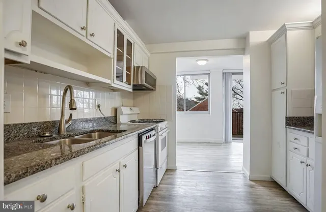 $2,500 | 5353 Columbia Pike, Unit 602, Arlington, VA 22204