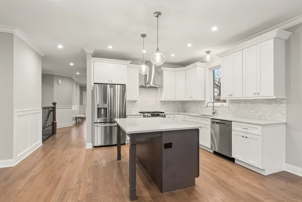 $549,900 | 11323 1st Street, Mokena, IL 60448