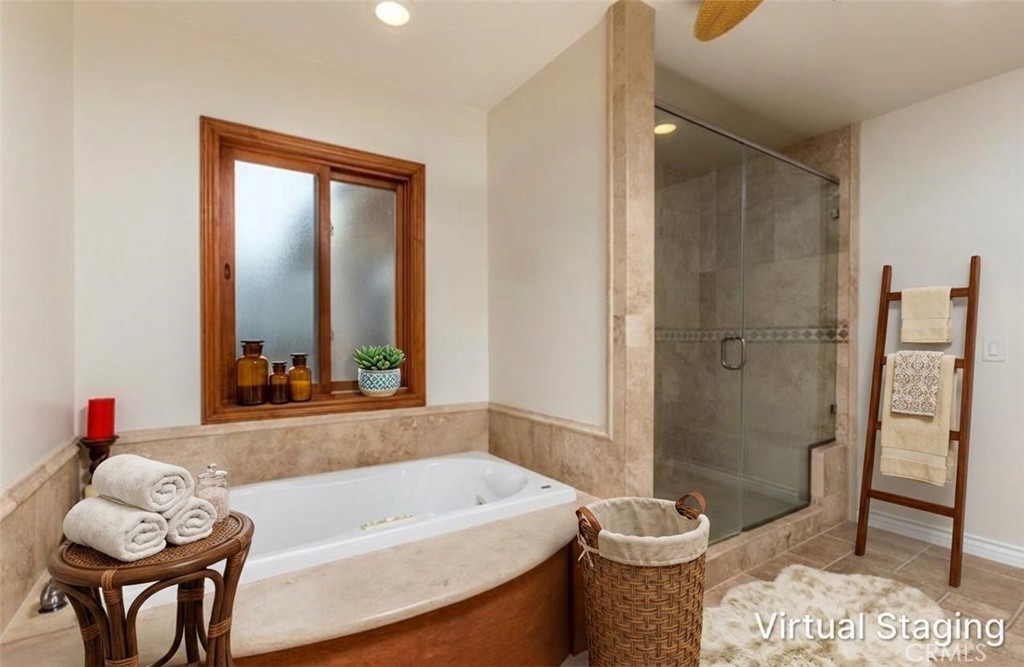 116 Termino Avenue Long Beach, CA 90803 - Photo 62 of 67 Master bathroom