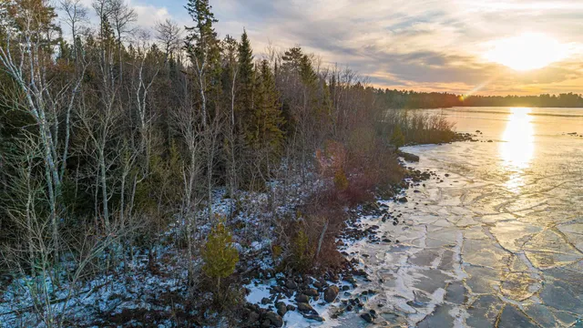 $439,000 | Tbd Sunset Road, Ely, MN 55731