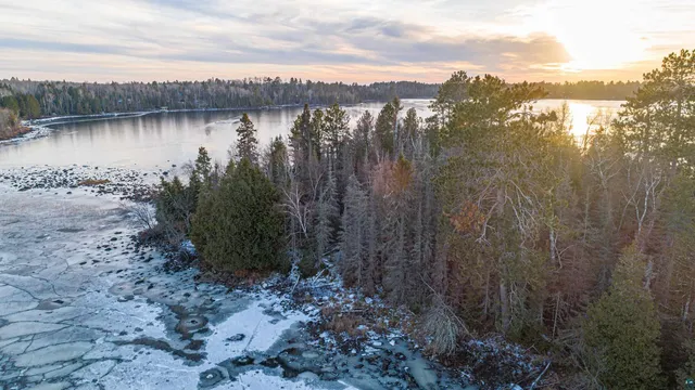 $439,000 | Tbd Sunset Road, Ely, MN 55731