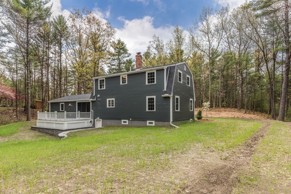 55 Raddin Road Groton, MA 01450 - Photo 30 of 30 Gallery Image 30