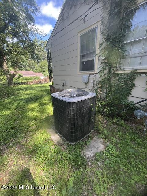 3258 Meadow Lane Jackson, MS 39212 - Photo 5 of 5 IMG_3936