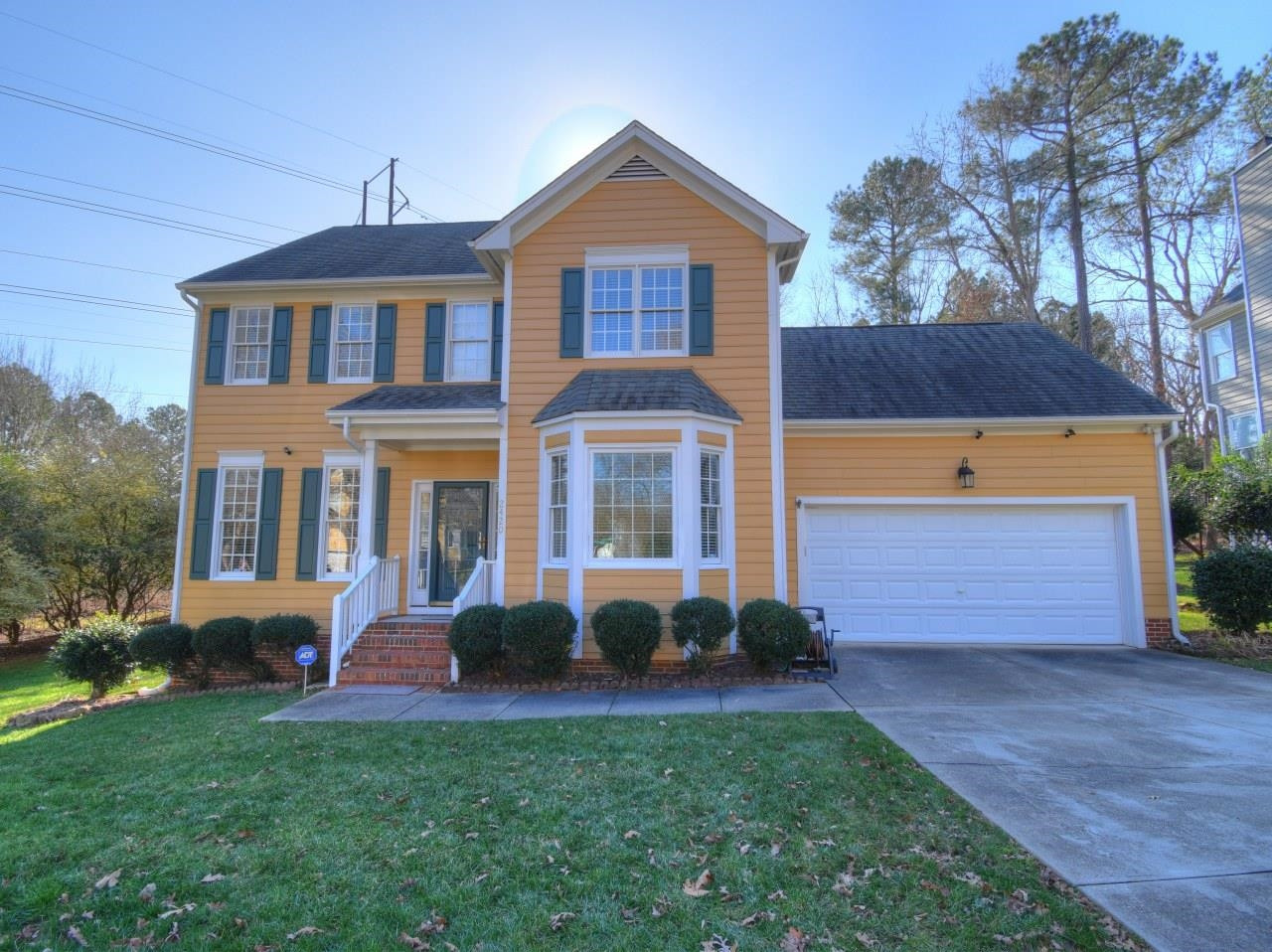 2420 Finley Ridge Lane Raleigh, NC 27615 - Photo 1 of 36 Photo 1