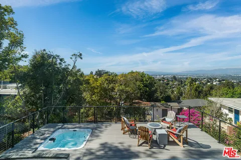 $2,595,000 | 3345 Wonder View Drive, Los Angeles, CA 90068
