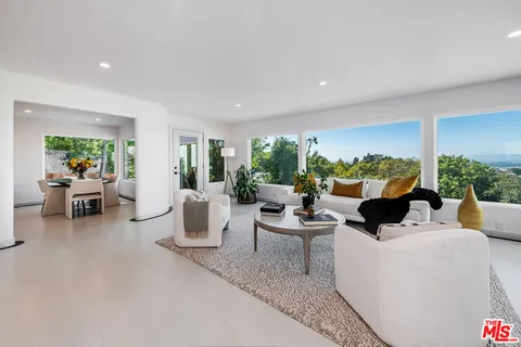 $2,595,000 | 3345 Wonder View Drive, Los Angeles, CA 90068