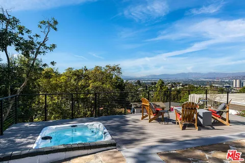 $2,595,000 | 3345 Wonder View Drive, Los Angeles, CA 90068