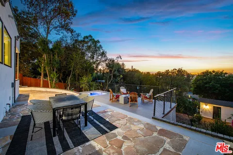 $2,595,000 | 3345 Wonder View Drive, Los Angeles, CA 90068