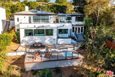 $2,595,000 | 3345 Wonder View Drive, Los Angeles, CA 90068