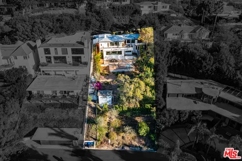 $2,595,000 | 3345 Wonder View Drive, Los Angeles, CA 90068