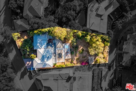 $2,595,000 | 3345 Wonder View Drive, Los Angeles, CA 90068