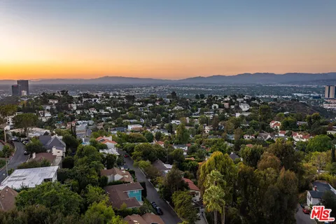 $2,595,000 | 3345 Wonder View Drive, Los Angeles, CA 90068