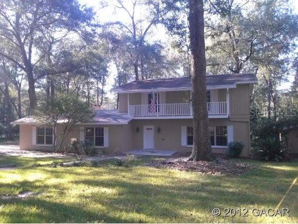 2811 Northwest 4 Lane Gainesville, FL 32607 - Photo 1 of 1