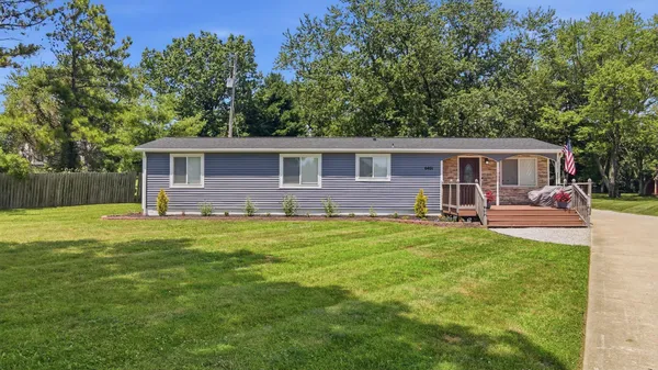 $424,900 | 6401 Big Walnut Road, Galena, OH 43021