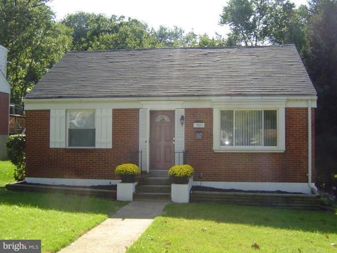 Exterior (Main)