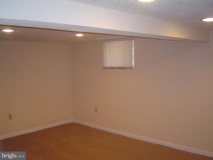 1008 Kingston Road Pikesville, MD 21208 - Photo 15 of 17 Recreation Room
