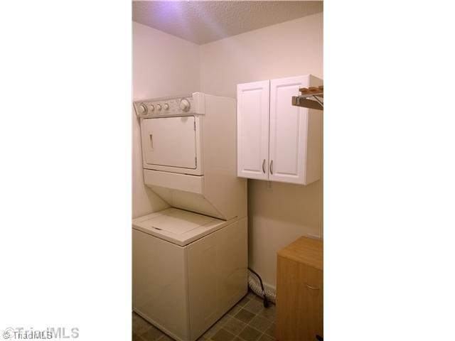 130 Baxter Road Winston-Salem, NC 27107 - Photo 14 of 16 Laundry Room. Enter from the garage through the laundry/mud room.