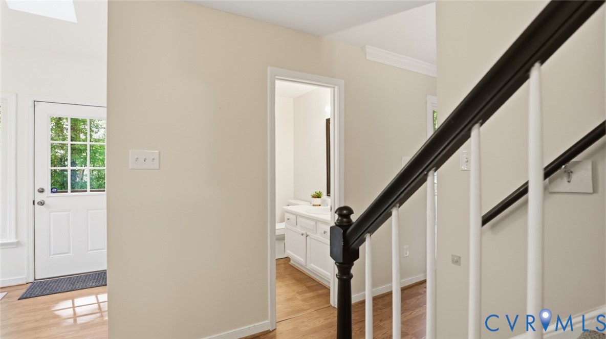 6110 Duck Cove Road Midlothian, VA 23112 - Photo 15 of 48 Gallery Image 15