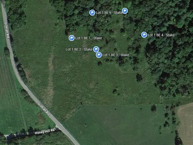 $749,000 | Gilman Road, Unit 1, Hinesburg, VT 05461