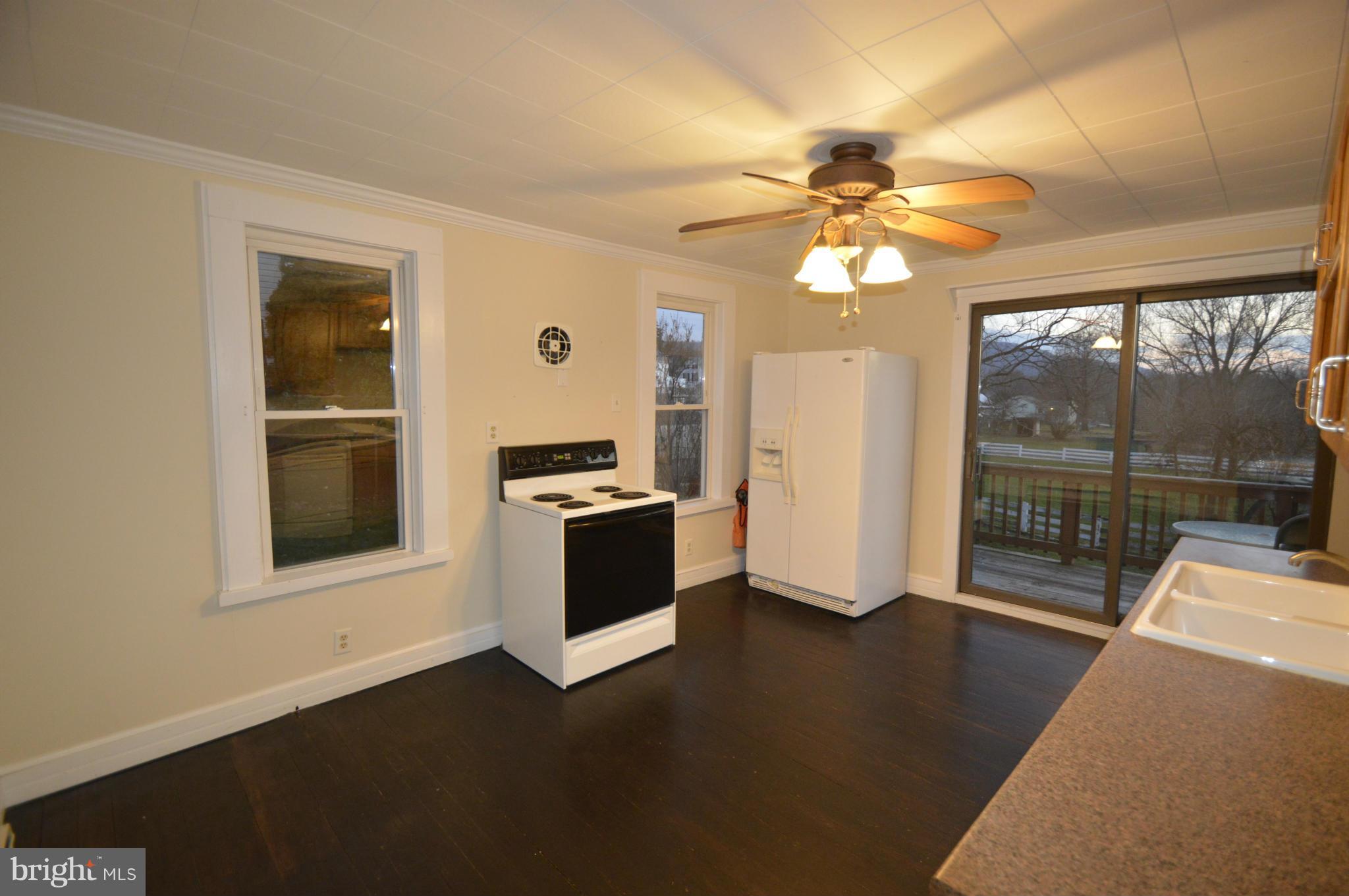 12048 Old Rte 16 Waynesboro, PA 17268 - Photo 12 of 30 Kitchen