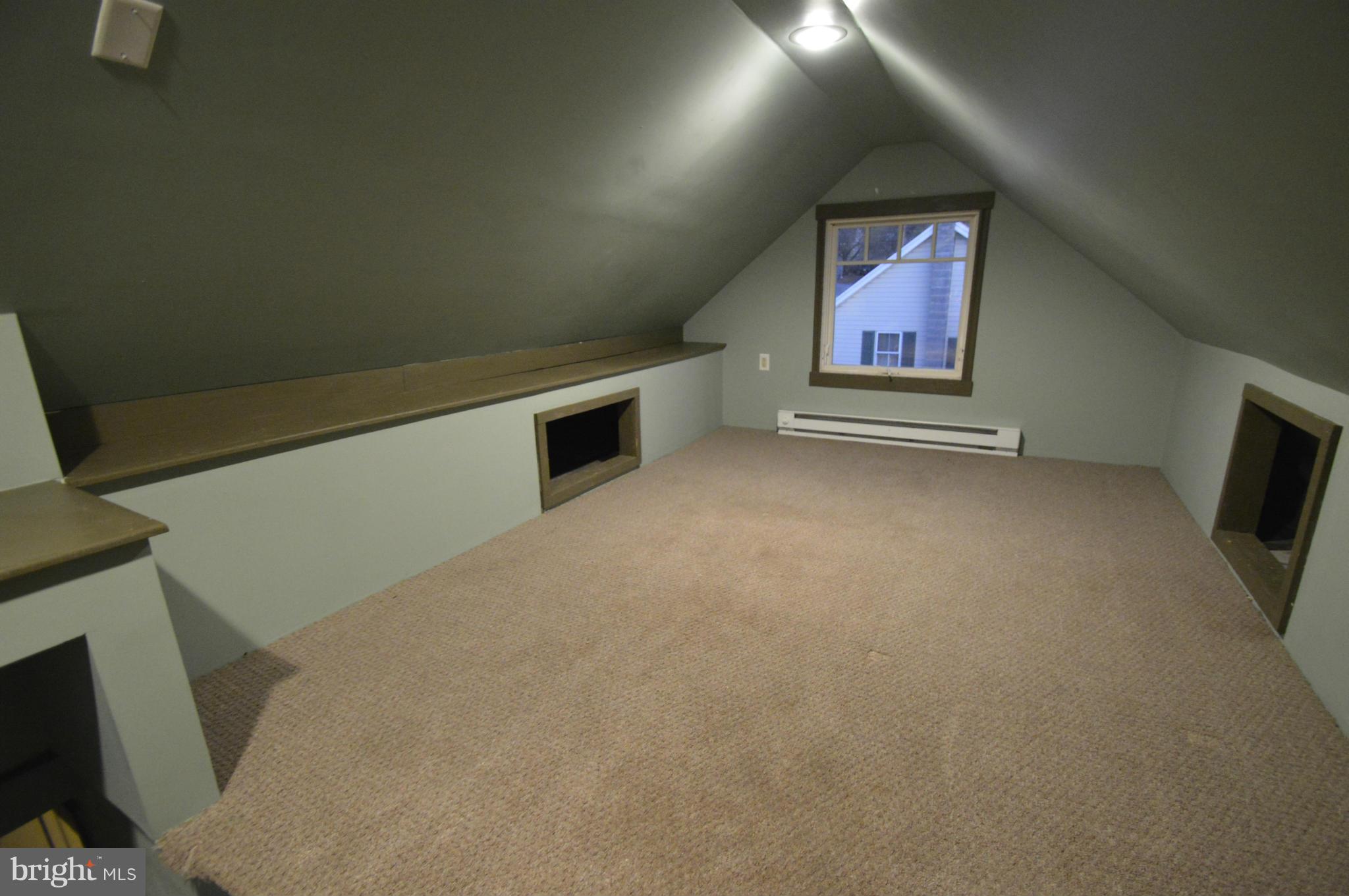 12048 Old Rte 16 Waynesboro, PA 17268 - Photo 27 of 30 Finished Attic