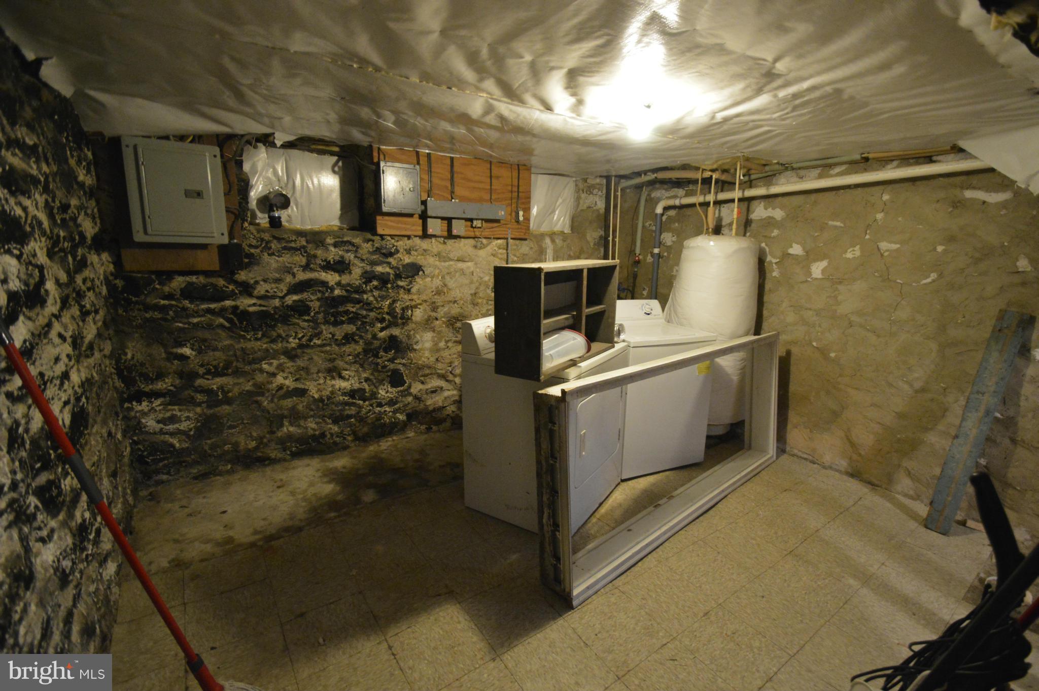 12048 Old Rte 16 Waynesboro, PA 17268 - Photo 29 of 30 Basement