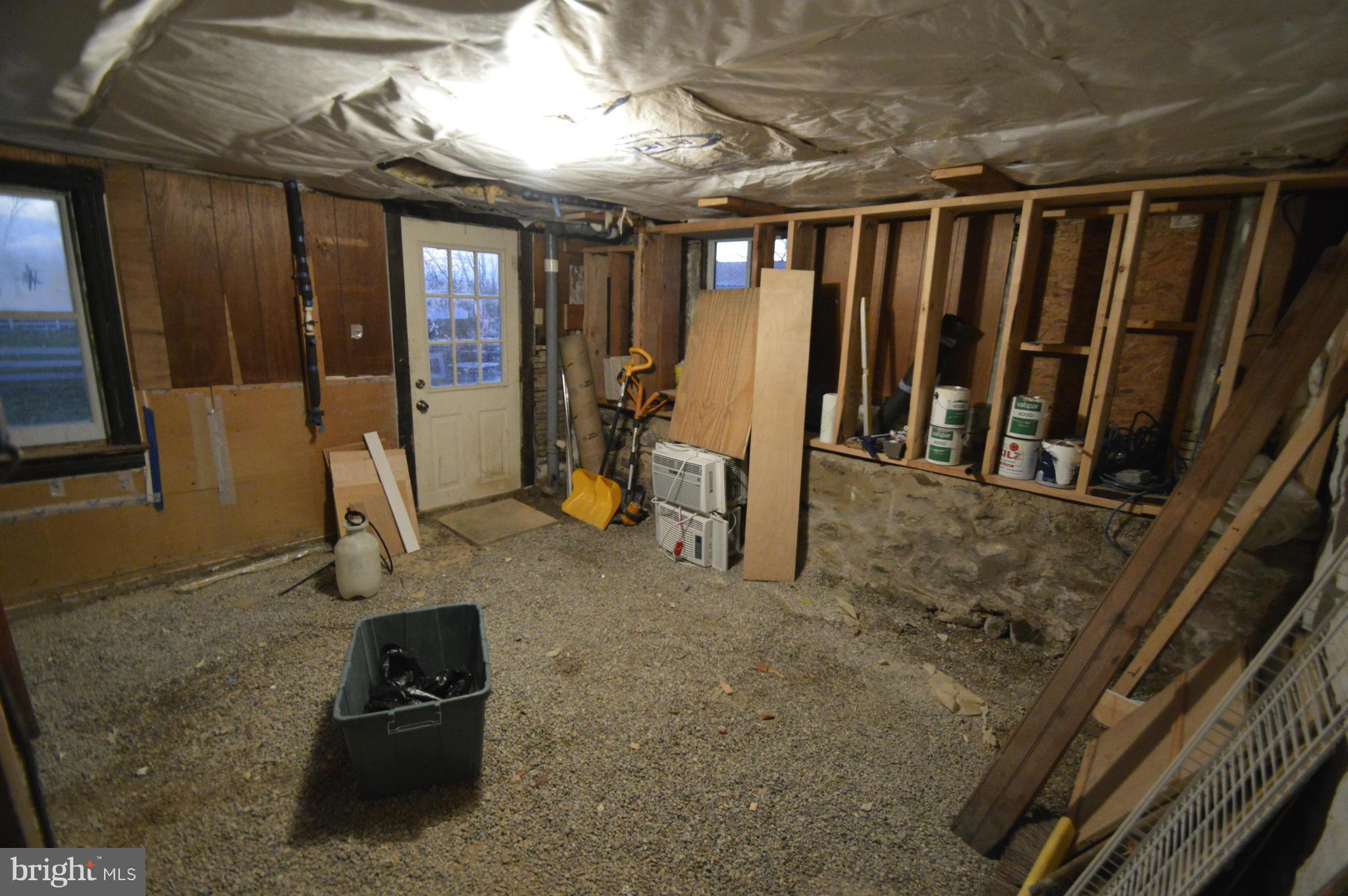 12048 Old Rte 16 Waynesboro, PA 17268 - Photo 30 of 30 Basement