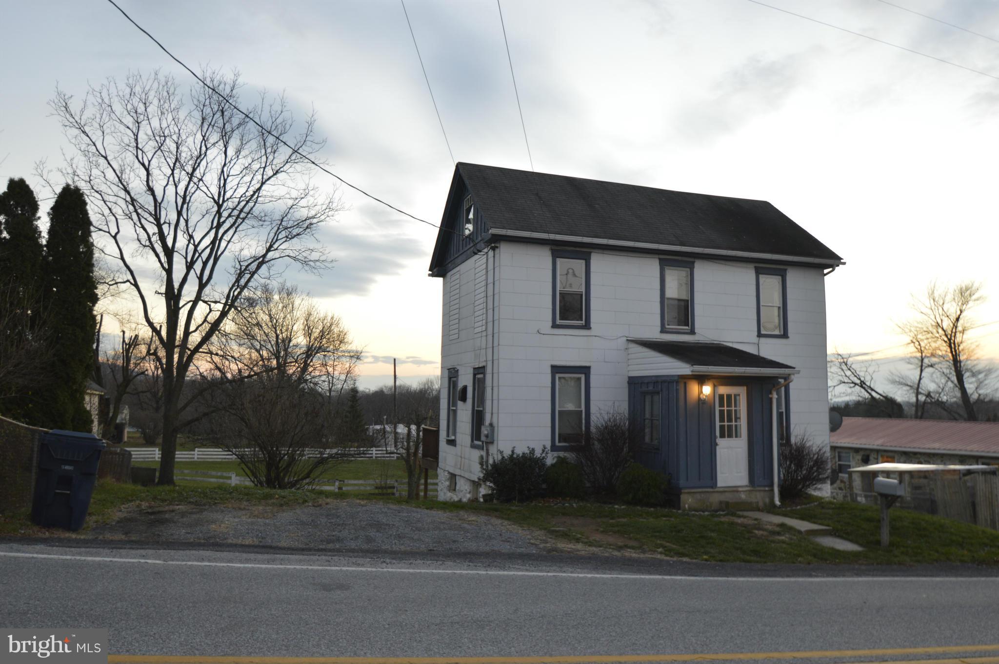 12048 Old Rte 16 Waynesboro, PA 17268 - Photo 3 of 30 Exterior (Front)