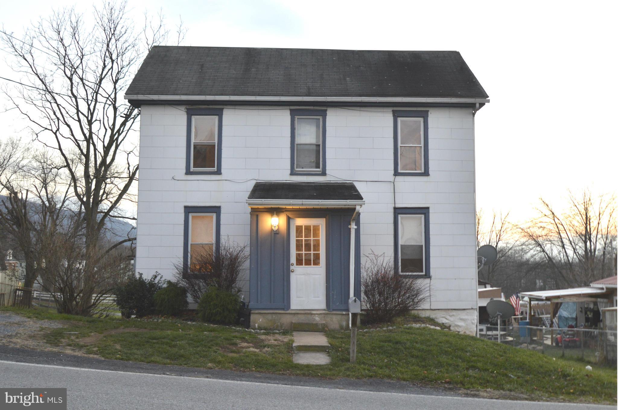 12048 Old Rte 16 Waynesboro, PA 17268 - Photo 4 of 30 Exterior (Front)
