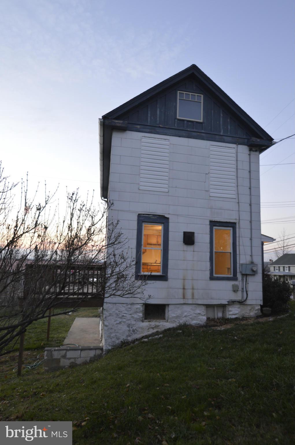 12048 Old Rte 16 Waynesboro, PA 17268 - Photo 7 of 30 Exterior (General)