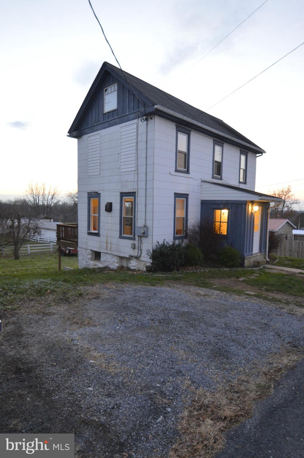 12048 Old Rte 16 Waynesboro, PA 17268 - Photo 8 of 30 Exterior (General)