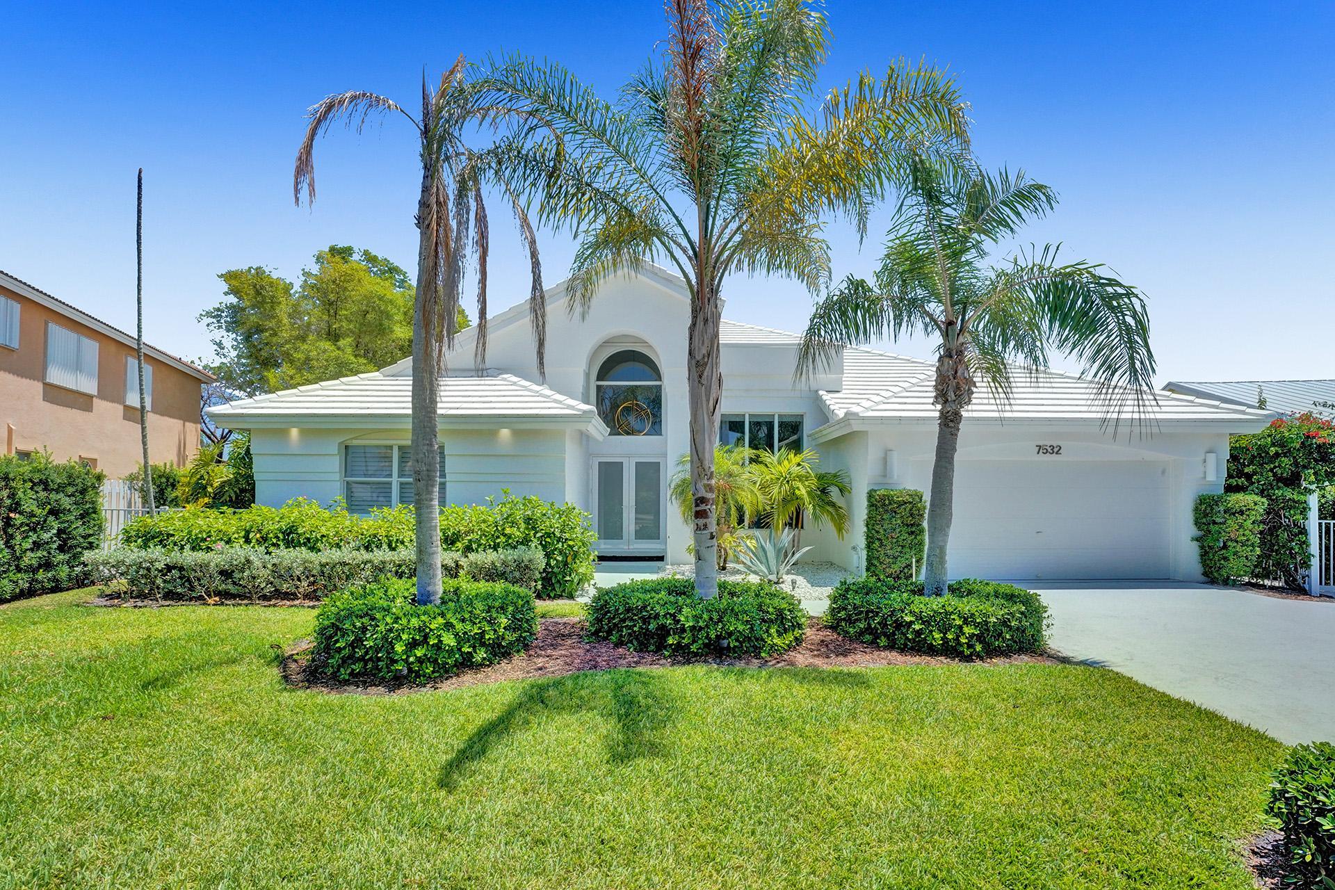 7532 Fairway Trail Boca Raton, FL 33487 - Photo 1 of 70 DSC06105
